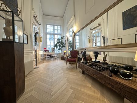 Location Appartement 4 pièces 125m² LIMOGES 87000 - Photo 4