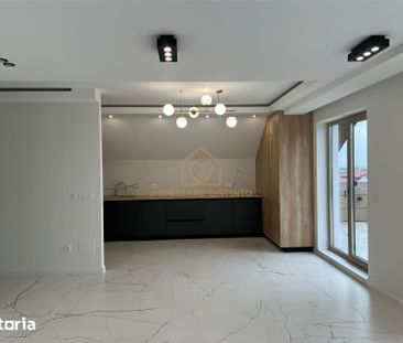 Apartament cu 4 camere de inchiriat zona Pronto - Photo 3