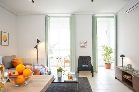 Carrer Martí, Valencia, Valencian Community 46005 - Photo 3