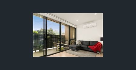 Two bedroom apartment with parking - fridge and washing machine included - Photo 4