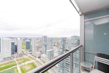 For Lease - 11 Brunel Court Unit# 5301, Toronto, Ontario - Photo 3