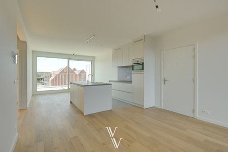 Appartement te huur in Zoersel met 2 slaapkamers - foto 5