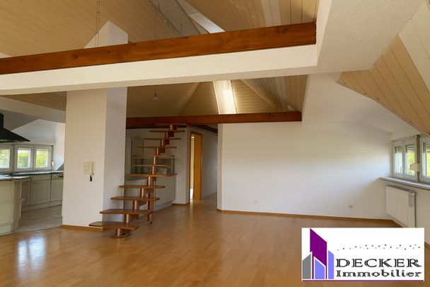 Location Appartement 2 pièces 68m² HAGUENAU 67500 - Photo 1