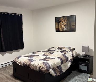 11385, Place des Pervenches, Bécancour (Ste-Angèle) à louer - Photo 1