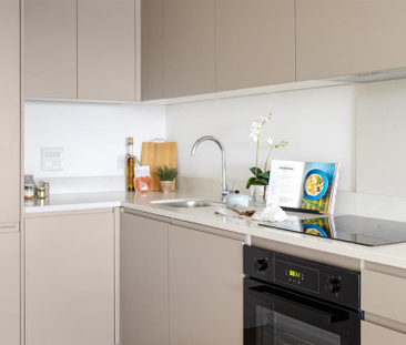 1 bedroom apartment to rent - Photo 4