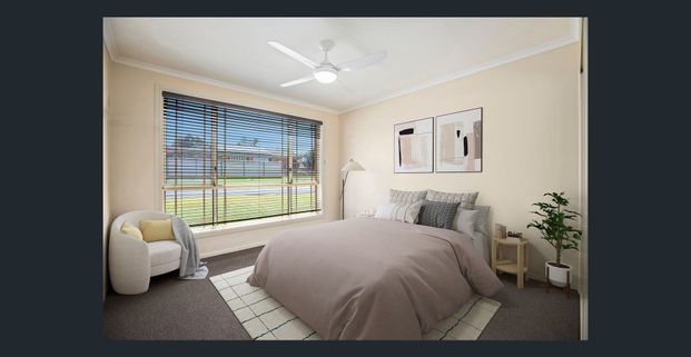 SPACIOUS FOUR BEDROOM HOME - Photo 1