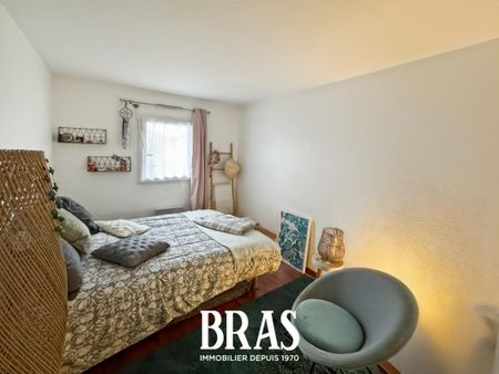 Location Appartement 3 pièces 62m² ST NAZAIRE 44600 - Photo 4