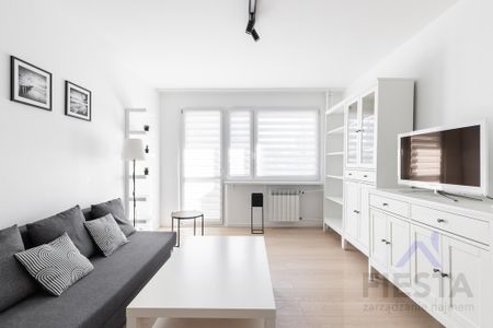 Warszawa Mokotów, al. Niepodległości – zdjęcie 2