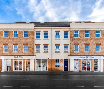 2 bedroom flat to rent - Photo 4