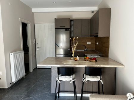 Studio/Γκαρσονιέρα για ενοικίαση Άγιος Παύλος (Άγιος Παύλος) - Photo 3