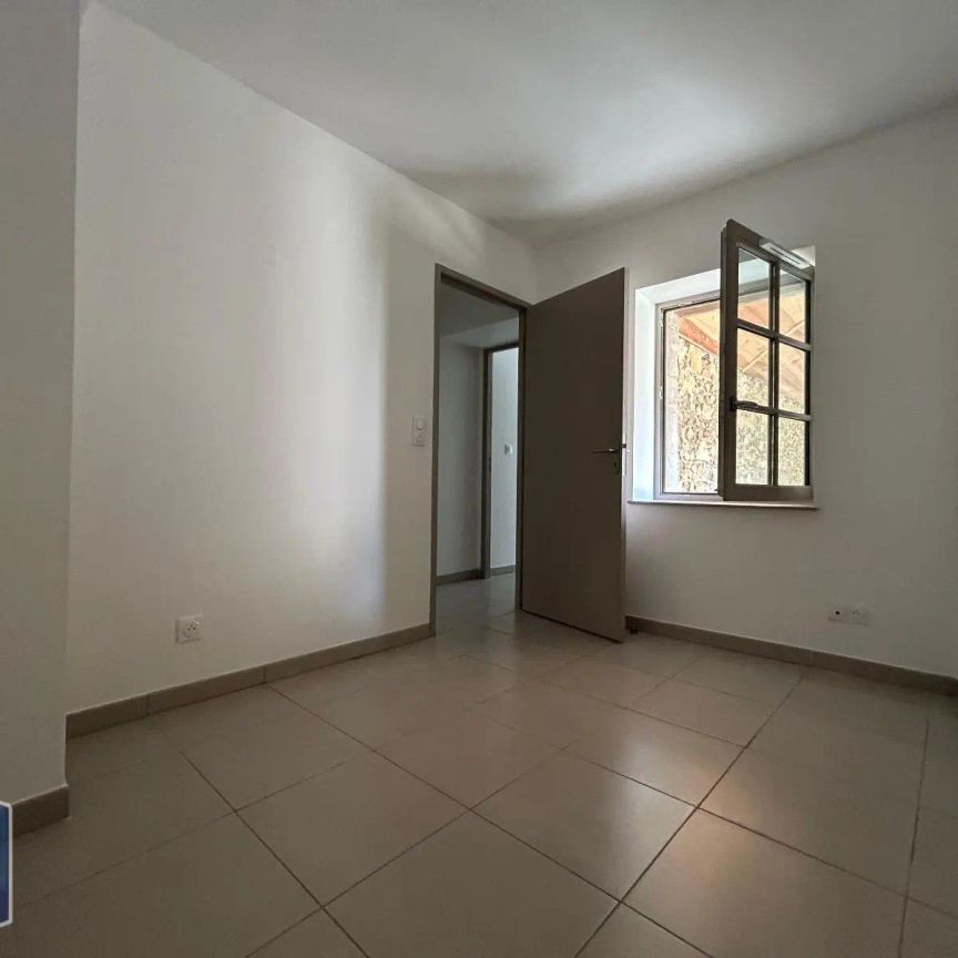 Appartement à louer 3 pièces 74.49m² - Photo 1