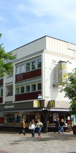 Västra Esplanaden 6 B - Foto 1