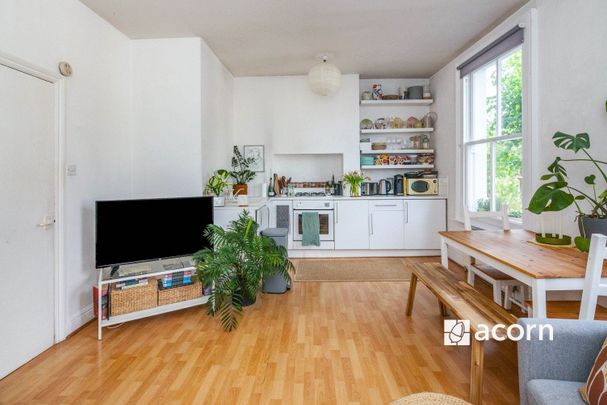 Manor Avenue, London, SE4 - Photo 1