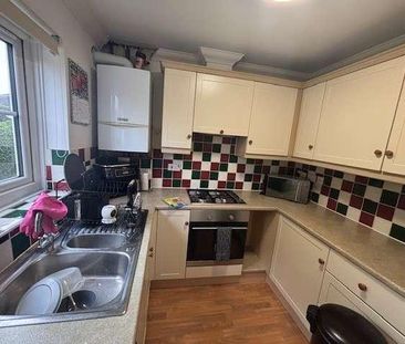 Coltsfoot Crescent, Bury St Edmunds, IP32 - Photo 1