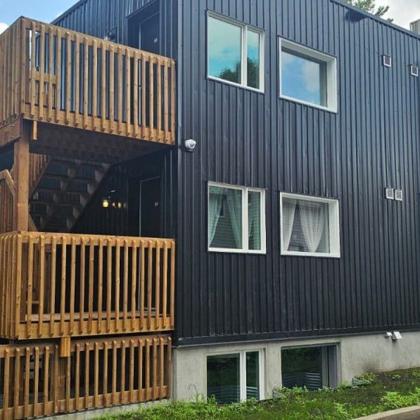 For Lease - 216 Mcarthur Avenue Unit# 01, Vanier and Kingsview Park, Ontario - Photo 1