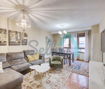 Alquiler de piso en Marqués de Urquijo - Foto 6