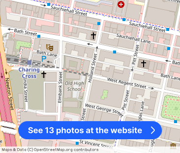 Holland Street, Glasgow, G2 4BA - Photo 1