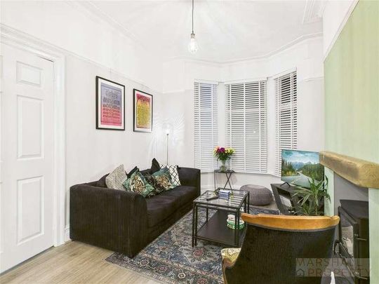 Newcastle Road, Liverpool, L15 - Photo 1