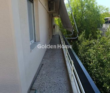 Διαμέρισμα 65 τ.μ. προς ενοικίαση - Photo 4