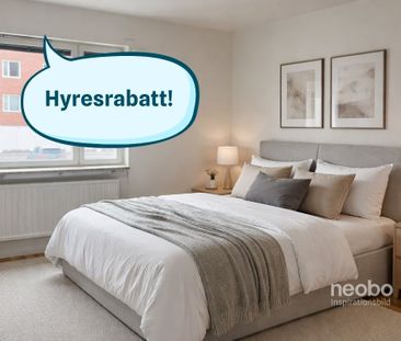 Gersnäsgatan 1 A - Photo 2