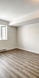 Appartement 3 ½ à louer Sainte-Foy / Sillery novembre 2025 - Photo 3