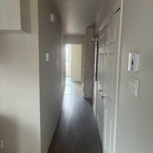 Grand 4 ½ lumineux à Limoilou - Photo 2