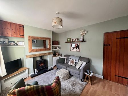 2 bedroom house to rent - Photo 5