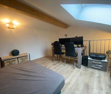 Villa jumelée 5,5 pièces à 5 min de Romont - Foto 3