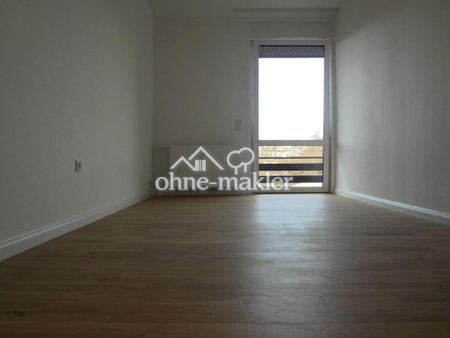 Helle, freundliche 3,5 ZKB ca. 98 m² in Toplage, zentrumsnah zu vermieten - Photo 4