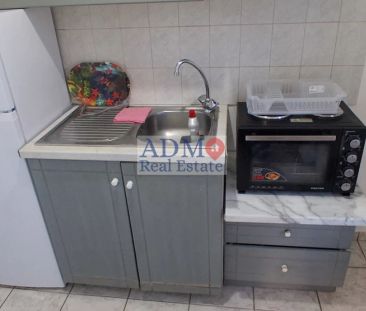 Γκαρσονιέρα πλήρως εξοπλισμένη για Βραχυχρόνια Μίσθωση Αμμουδάρα - Φωτογραφία 6