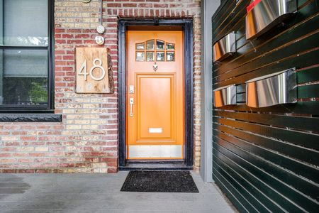 For Lease - 48 Euclid Avenue Unit# Lower, Toronto, Ontario - Photo 4