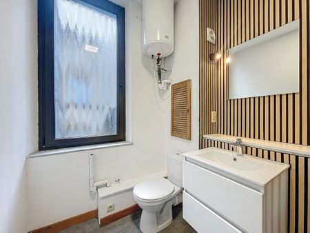 Studio à louer proche de la gare d'Arlon - Photo 3