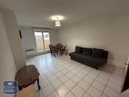 Location Appartement 1 pièce 29m² LE HAVRE 76600 - Photo 1
