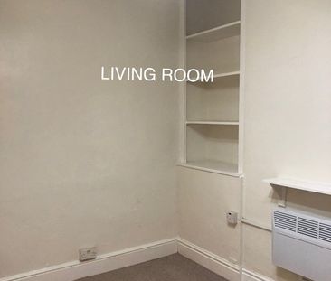 1 Bed Flat, Nithsdale Road, L15 - Photo 1