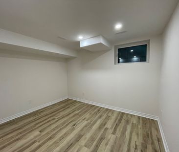 For Lease - 80 Cecil Found Crescent, Clarington, Ontario - Photo 1