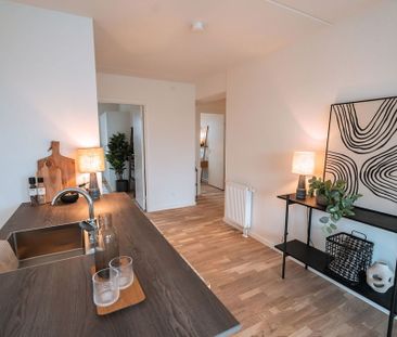 Malervangen 17A, 2. th. - Foto 3