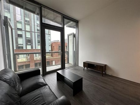 Studio to rent - Photo 5