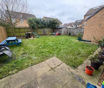 Redgrave Drive, Corby, NN18 - Photo 4