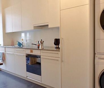 3 Zimmer-Wohnung in Luzern, möbliert, auf Zeit - Foto 1