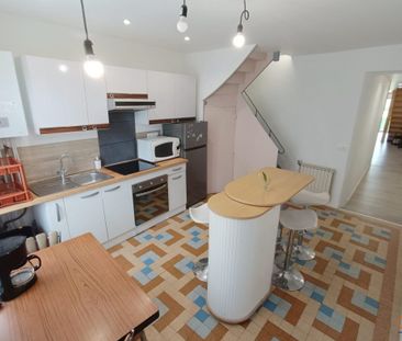 Maison 4 chambres colocation St Maurice - Photo 4