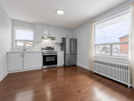 For Lease - 1 Lacey Avenue Unit# 3, Toronto, Ontario - Photo 2