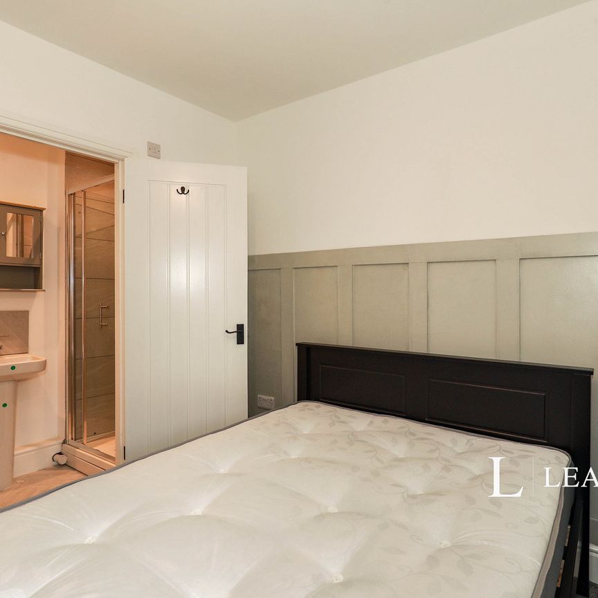 1 bedroom property to rent Adelaide Street, Crewe, CW1 - Photo 1