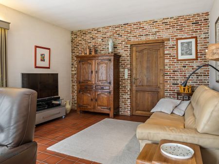 Korte termijn verhuur woning met 4 of 5 slpkrs te Keerbergen - Photo 2