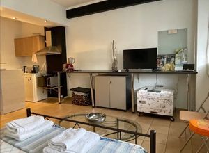 Studio/Γκαρσονιέρα για ενοικίαση - Νέος Κόσμος, - Φωτογραφία 5
