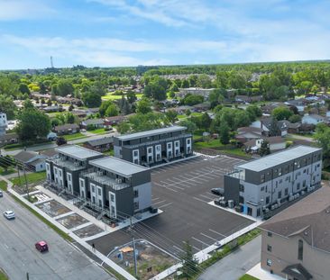 For Lease - 6638 McLeod Road Unit# 309, Niagara Falls, Ontario - Photo 4