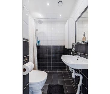 Sveavägen, Eskilstuna - Foto 2