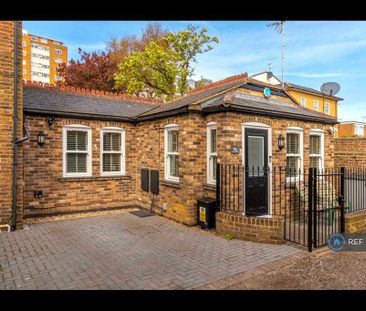 1 bedroom bungalow to rent - Photo 5