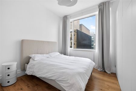 Boundary Street, Shoreditch, London, E2 7JE - Photo 2