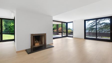 Exklusives Wohnen neben dem Hotel Dolder Grand - Foto 2