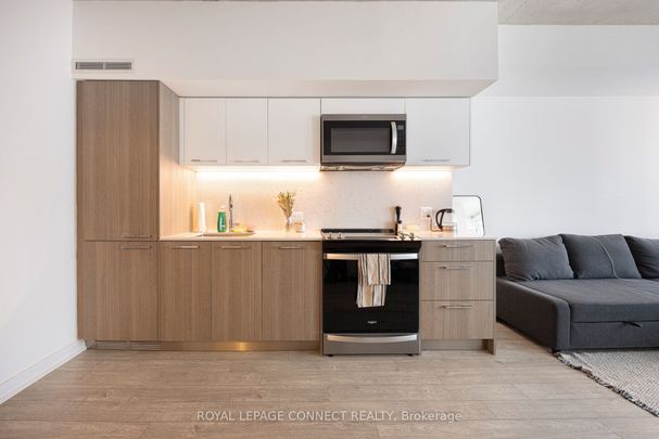 Riverside Square Lofts 15-45 , #501 - Photo 1